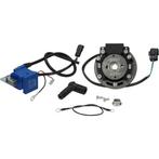 PVL Polini Race Ontsteking Piaggio, Ophalen of Verzenden, Zo goed als nieuw, Blok