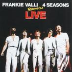 Frankie Valli 4 Seasons Reunited Live  Originele 2LP Nieuw., Cd's en Dvd's, Vinyl | Pop, Ophalen of Verzenden, 1960 tot 1980, Nieuw in verpakking