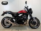 KAWASAKI Z900RS (bj 2023), Motoren, 4 cilinders, 948 cc, Bedrijf, Onbekend