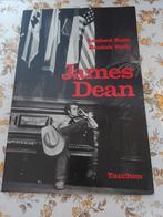 Fotoboek James Dean, Ophalen of Verzenden, Zo goed als nieuw, Fotografen