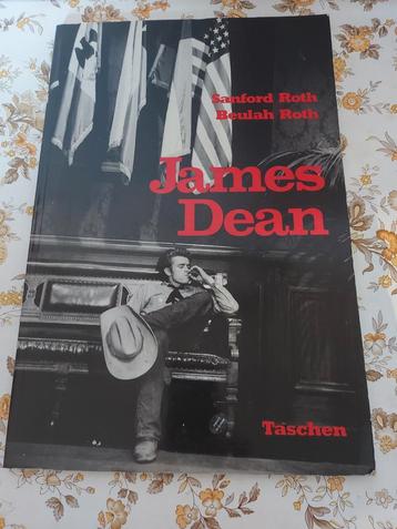 Fotoboek James Dean beschikbaar voor biedingen