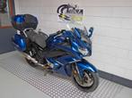 YAMAHA FJR 1300 (bj 2019), 4 cilinders, Bedrijf, 1298 cc, Meer dan 35 kW