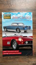 Interclassics: Porsche 356 T1A, Facel Vega, Ferrari, Ophalen of Verzenden, Zo goed als nieuw, Algemeen