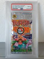 20th Anniversary Foil Boosterpack Sealed PSA 8 2016 Expansio, Hobby en Vrije tijd, Verzamelkaartspellen | Pokémon, Ophalen of Verzenden
