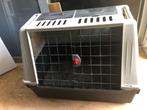 Ferplast reisbench hond, Dieren en Toebehoren, Ophalen, Gebruikt
