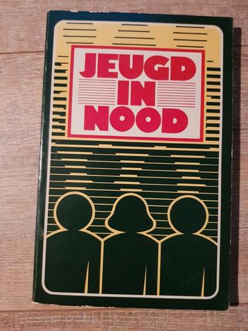 Jeugd in Nood - Jeugdbond Ger.Gem. 1979 beschikbaar voor biedingen