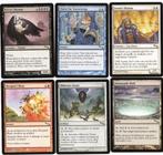 (030) MAGIC kaarten van serie Mirrodin, Hobby en Vrije tijd, Ophalen of Verzenden, Zo goed als nieuw, Meerdere kaarten