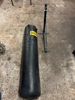 Everlast Bokszak met Standaard, Ophalen, Gebruikt, Bokszak