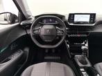 Peugeot 208 1.2 PT 100 Allure | Private lease 389 pm, Gebruikt, Zwart, 1199 cc, Met garantie (alle)