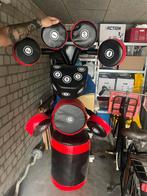 Boks paal, Ophalen of Verzenden, Zo goed als nieuw, Bokszak