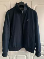 GANT. Heren jas! Donkerblauw 3 XL, Ophalen of Verzenden, Zo goed als nieuw, Blauw, Jas of Mantel