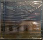 Simeon ten Holt - Canto Ostinato (2CD), Cd's en Dvd's, Ophalen of Verzenden, Modernisme tot heden, Nieuw in verpakking, Kamermuziek