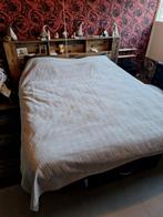 Waterbed, Huis en Inrichting, Slaapkamer | Waterbedden, Ophalen of Verzenden, Gebruikt, Tweepersoons