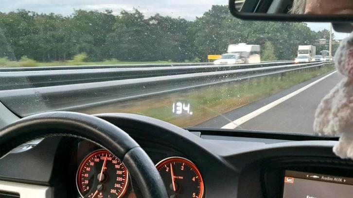Head Up Display (HUD) met GPS, NIEUW, Auto-onderdelen, Overige Auto-onderdelen, Alfa Romeo, Amerikaanse onderdelen, Audi, BMW