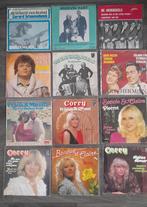 47 piraten singles, Ophalen, Gebruikt, Overige formaten, Levenslied of Smartlap