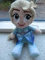 Disney Pop Elsa van Frozen merk Simba Toys meet ca 21 cm, Kinderen en Baby's, Speelgoed | Knuffels en Pluche, Overige typen, Ophalen of Verzenden