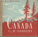 Canada en de canadezen~beknopte monografie overland envolk**, Ophalen of Verzenden