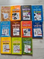 Diary of a Wimpy Kid - Engels, Ophalen, Zo goed als nieuw