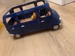 Sylvanian families setten, Kinderen en Baby's, Speelgoed | Speelgoedvoertuigen, Ophalen of Verzenden, Zo goed als nieuw