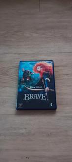 Disney dvd Brave, Alle leeftijden, Ophalen of Verzenden, Zo goed als nieuw, Europees