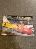 Cars Placemat - Piston Cup, Ophalen of Verzenden, Zo goed als nieuw, Overige typen