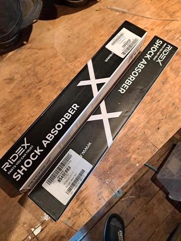 Ridex Schokdempers - Nieuw in doos mercedes benz sprinter beschikbaar voor biedingen