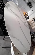 ceramique in outdoors tulipe tafels eero saarinen , stoelen, Ophalen of Verzenden