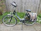 Gazelle damesfiets, Fietsen en Brommers, Ophalen, Versnellingen, Gazelle, 53 tot 56 cm
