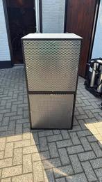 Dap audio subwoofers, Audio, Tv en Foto, Luidsprekers, Subwoofer, Zo goed als nieuw, 120 watt of meer, Ophalen