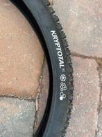 Kryptotal voorband MTB - Continental, Fietsen en Brommers, Ophalen of Verzenden, Zo goed als nieuw, Mountainbike