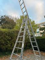 Skyworks  Premium reformladder EN131, Doe-het-zelf en Verbouw, Ladders en Trappen, Ophalen of Verzenden, Nieuw, Ladder, 4 meter of meer