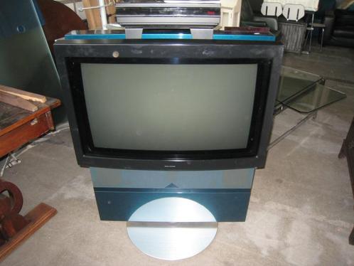 Bang en Olufsen Avant 32 inch met dvd en AB, Audio, Tv en Foto, Overige Audio, Tv en Foto, Gebruikt