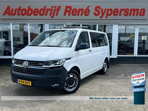 Volkswagen Transporter 2.0 TDI L1H1 32 4Motion | Led | Navig, Auto's, Bestelauto's, Bedrijf, Te koop, 4x4, ABS, Achteruitrijcamera