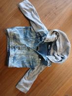 Spijkerjasje, Ophalen of Verzenden, Zo goed als nieuw, H&M, Jongen