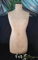 Stockman paspop, Antiek en Kunst, Ophalen of Verzenden