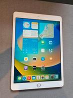 Apple iPad 2019 (7th gen) 32GB Gold gebroken scherm, 10 inch, Gebruikt, 32 GB, Apple iPad