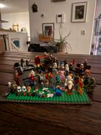 Original Vintage Lego Star Wars + much extra + surprise, Ophalen of Verzenden, Zo goed als nieuw