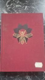 Handboek der moderne bijenteelt, Ophalen