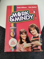 Dvd Mork & Mindy seizoen 1, Ophalen of Verzenden, Zo goed als nieuw