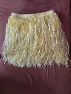 Stro rok mt 38, Kleding | Dames, Carnavalskleding en Feestkleding, Ophalen of Verzenden, Nieuw, Maat 38/40 (M)
