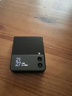 Samsung Z Flip 3 met schermlijn, Telecommunicatie, Mobiele telefoons | Samsung, Ophalen of Verzenden, Gebruikt, Galaxy Z Flip