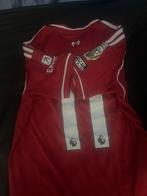 Mohamed Salah Adidas Liverpool Shirt, Ophalen of Verzenden, Nieuw, Maat 48/50 (M), Rood