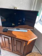Samsung TV + TV Kast, Audio, Tv en Foto, Televisies, Ophalen, 50 Hz, 80 tot 100 cm, Samsung