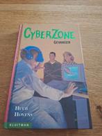 Cyberzone Gevangen - Huub Hovens, Boeken, Ophalen of Verzenden