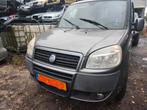 Fiat doblo onderdelen te koop, Auto-onderdelen, Ophalen, Voor, Fiat, Deur