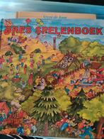 BRES Spelenboek - Vreni de Jong, Boeken, Verzenden, Gelezen, Vreni de Jong, Sprookjes