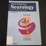 Nieuw: Topical Diagnosis in Neurology, Nieuw, Beta, HBO, Ophalen