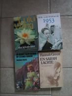 Stapel Zeelandramp / Lelietheater / Sarah/ Stenen/ 3493, Verzenden, Gelezen