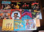 11x LP Vinyl Rock & Roll Fats Domino Cliff R. Little Richard, Ophalen of Verzenden, Gebruikt, Rock-'n-Roll