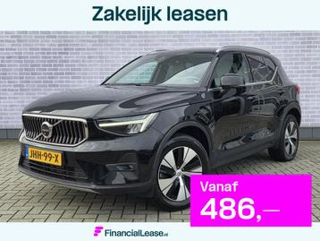 Volvo XC40 T4 Plug in-Hybride Inscription Aut | BLIS | Adapt beschikbaar voor biedingen